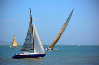 Sailing