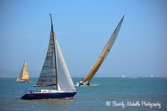 Sailing