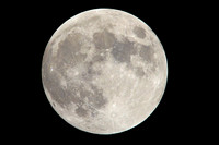 October Moon